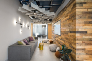 Noble Energy Offices - Israel