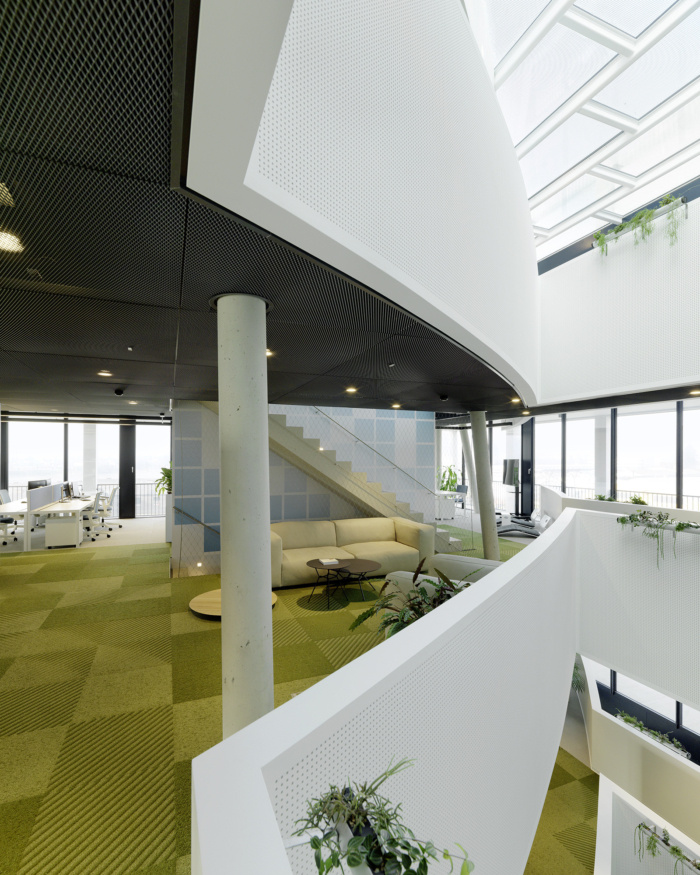 C&P Immobilien Corporate Headquarters - Graz - 4