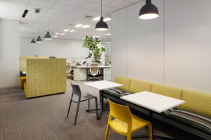 FWD Fuji Life Insurance Offices - Tokyo