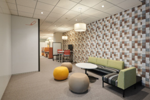 FWD Fuji Life Insurance Offices - Tokyo