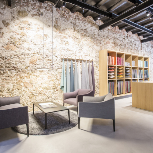 Gabriel Iberica Showroom – Barcelona