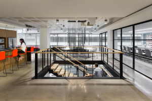 Hanley Wood Offices - Washington DC