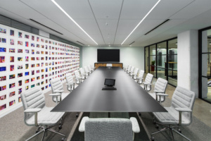 Hanley Wood Offices - Washington DC