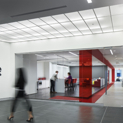 HDR Offices – Minneapolis