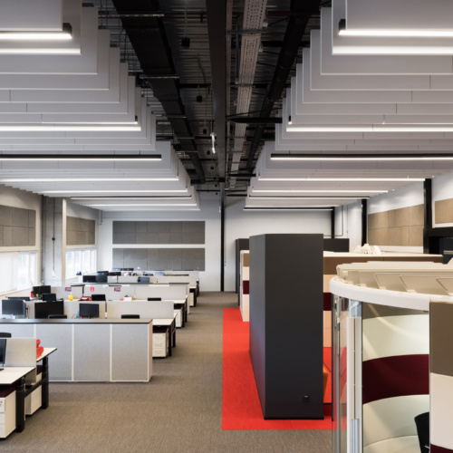 Hilti Offices – Moscow