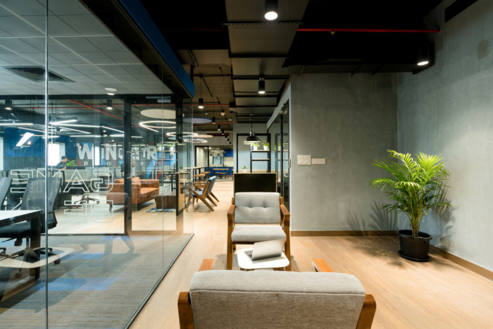 Incredible Visibility Solutions Offices - Kundara - 5