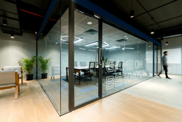 Incredible Visibility Solutions Offices - Kundara - 6