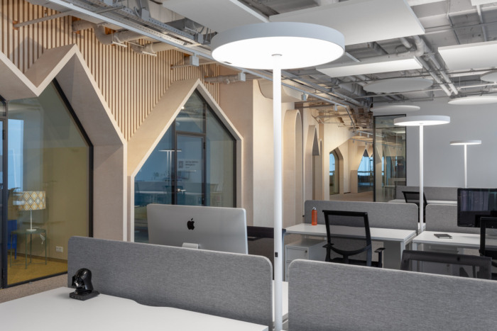 Joom Offices - Moscow - 4