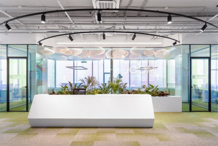 Joom Offices - Moscow - 1