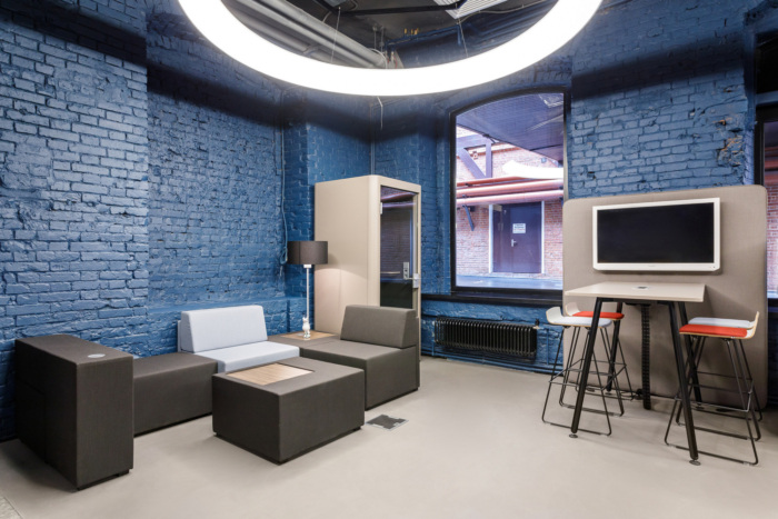 K.S. Buro Offices - Moscow - 3