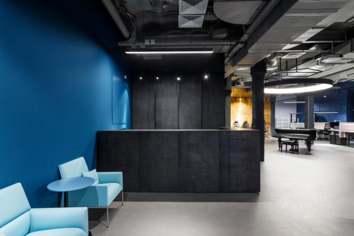 K.S. Buro Offices - Moscow - 1