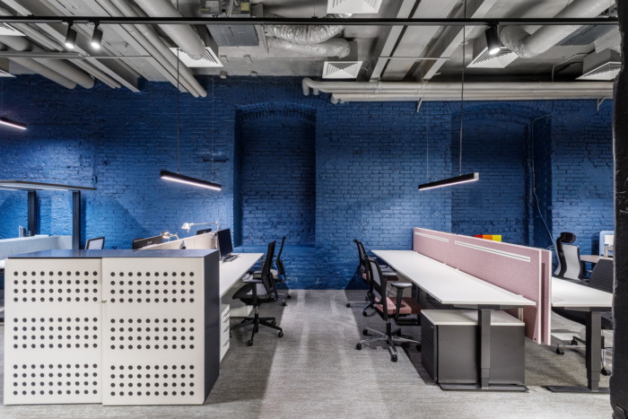 K.S. Buro Offices - Moscow - 6