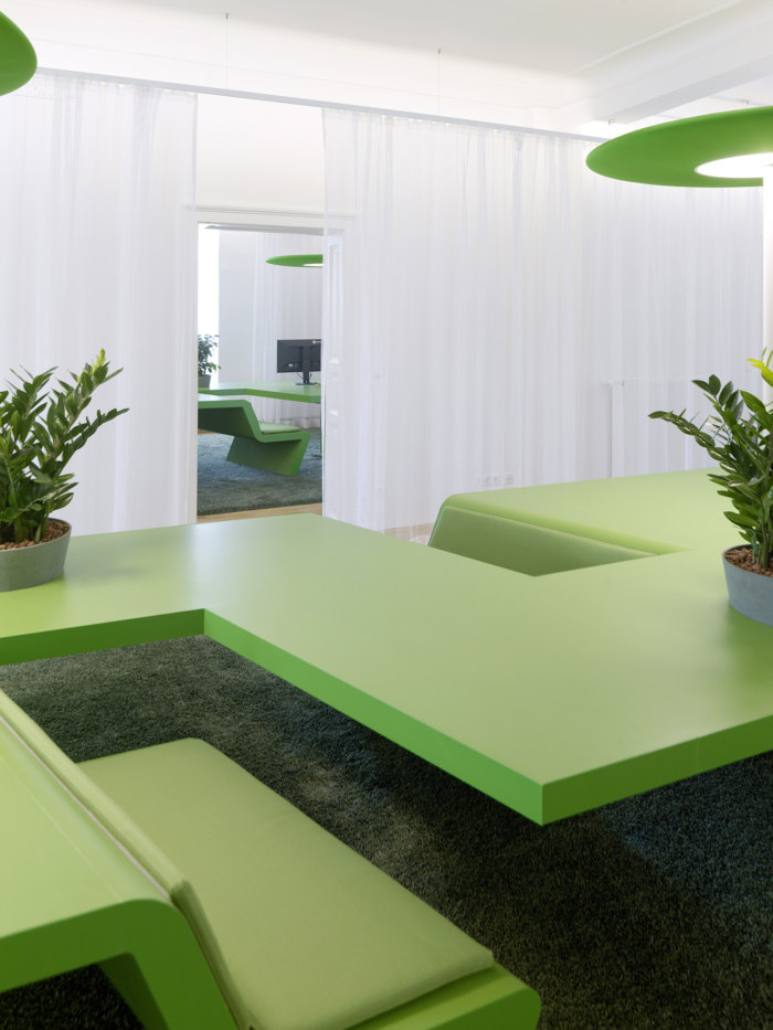 myWorld 360 Innovation Lab Offices - Graz - 8