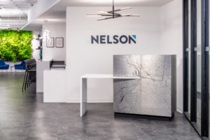 NELSON Offices - Philadelphia