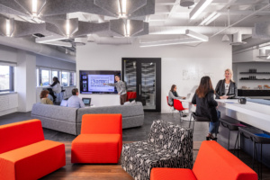 NELSON Offices - Philadelphia