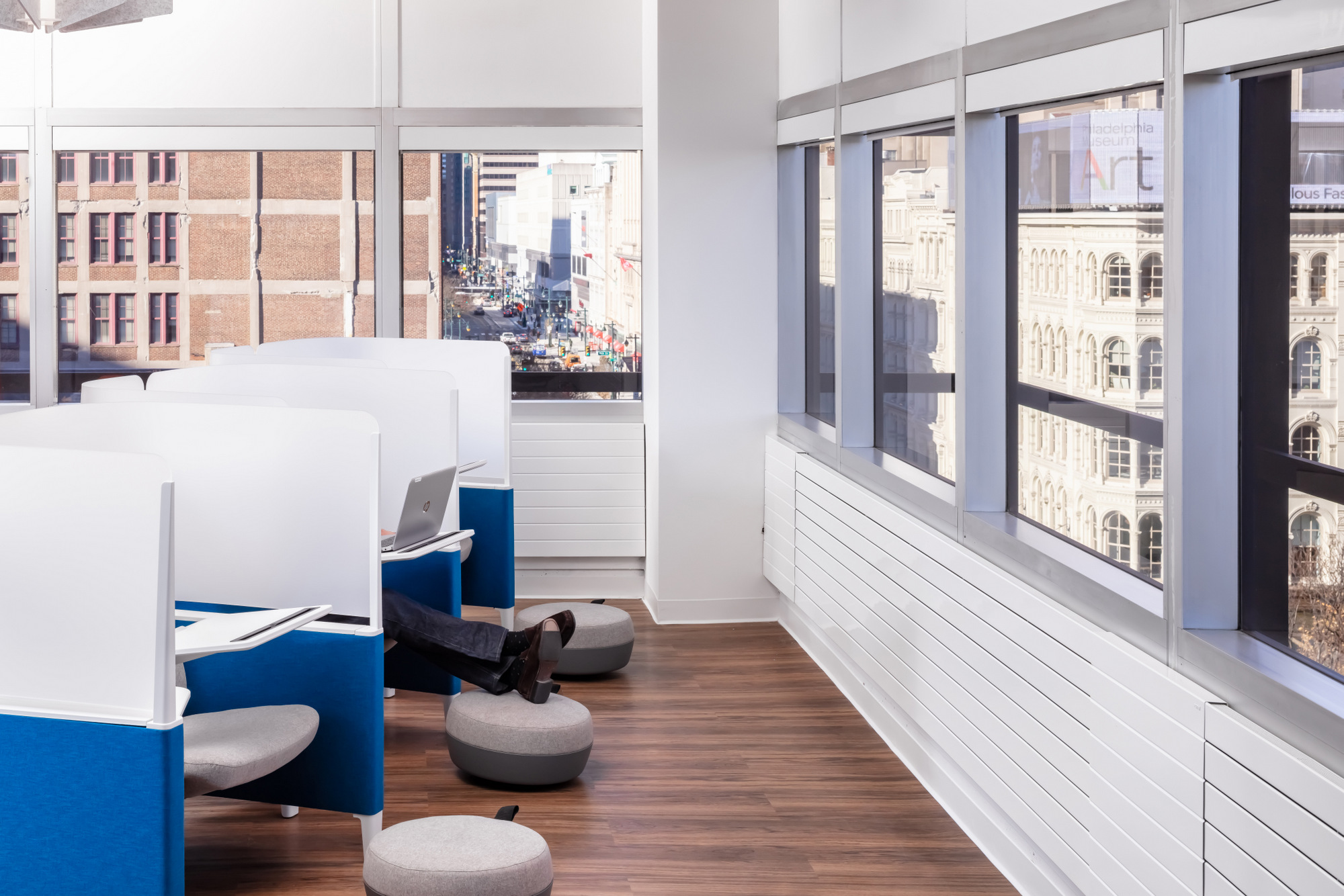 Nelson Workspaces NELSON Offices - Philadelphia | Office Snapshots
