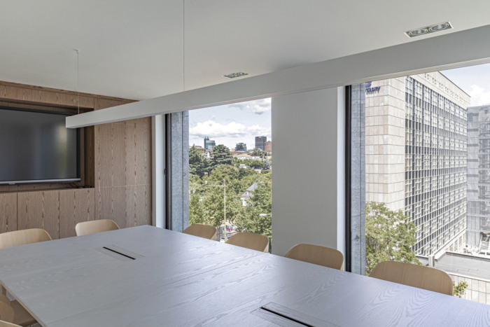 Oquendo Capital Offices - Madrid - 7