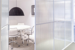 Oquendo Capital Offices - Madrid