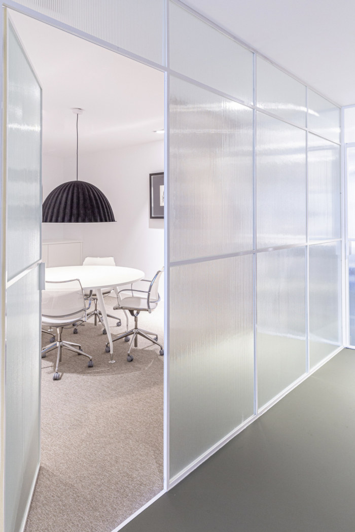 Oquendo Capital Offices - Madrid - 8