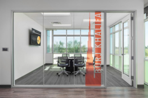 P.F. Chang's Offices - Scottsdale