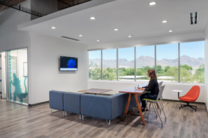 P.F. Chang's Offices - Scottsdale