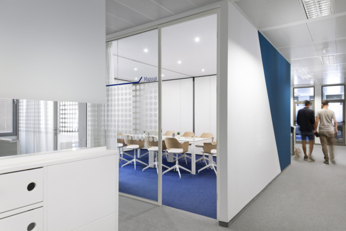 Porsche Finance Group Offices - Sofia - 4