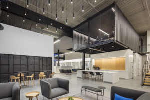 Port KC Offices - Kansas City