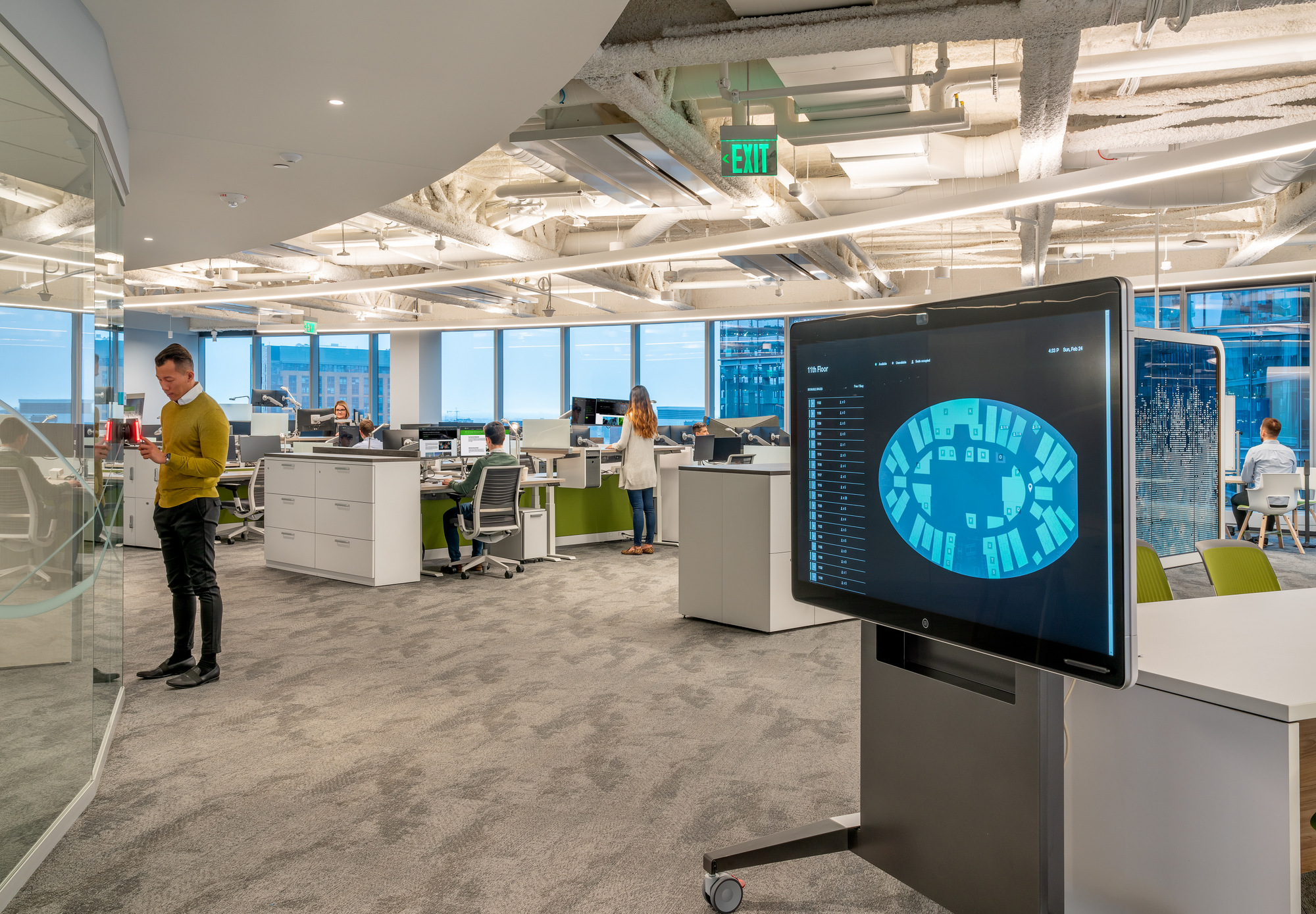 ptc-global-headquarters-boston-office-snapshots