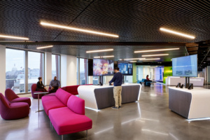 Samsung Offices - Washington DC