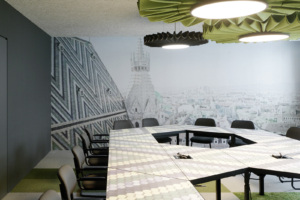 SAP Österreich Offices - Vienna