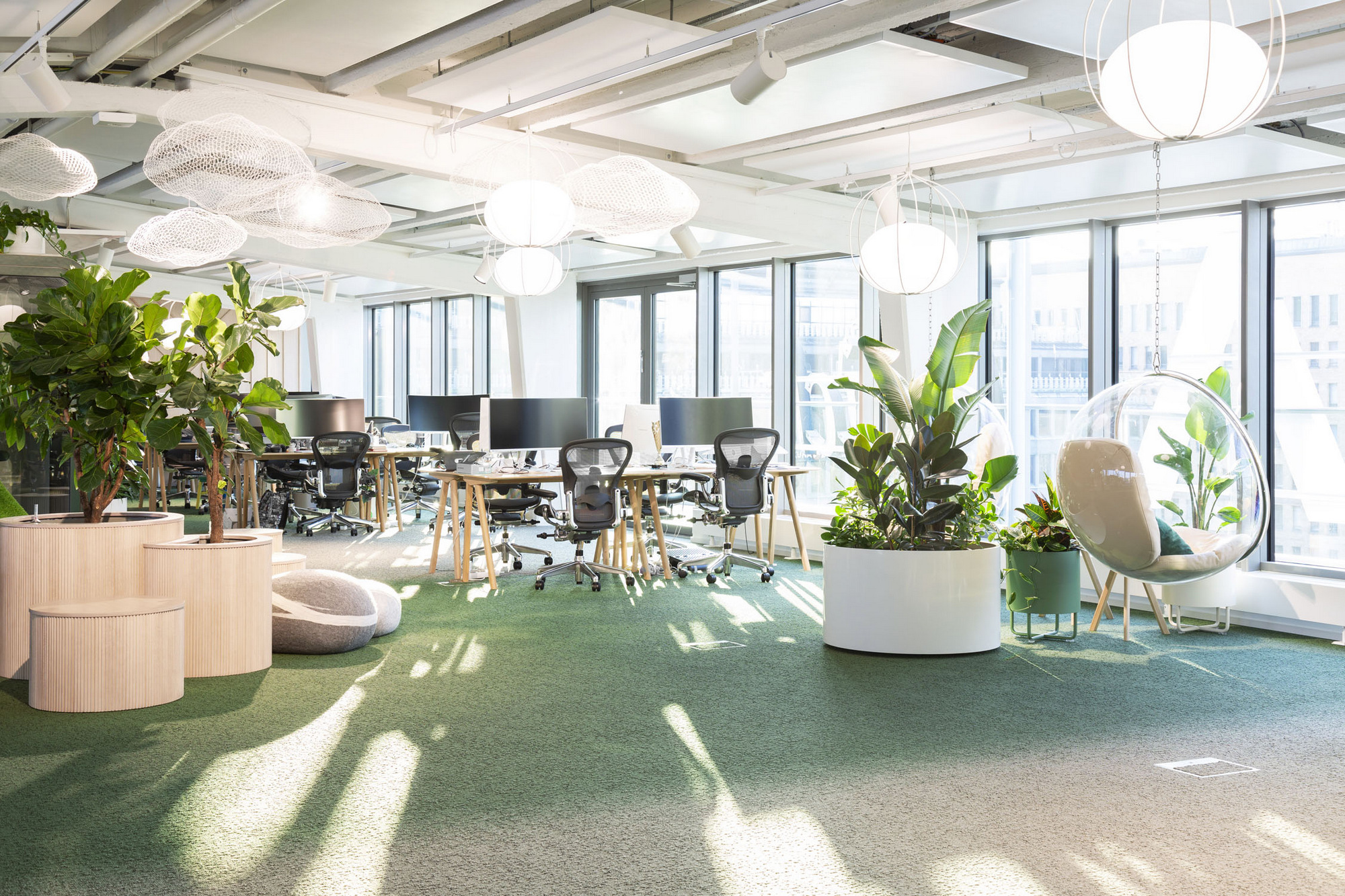 Supermetrics office