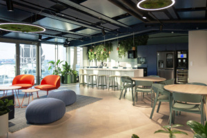 Supermetrics Offices - Helsinki