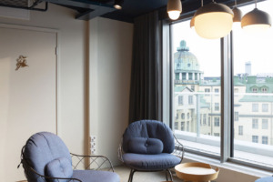 Supermetrics Offices - Helsinki