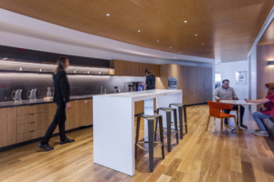 SXSW Headquarters - Austin