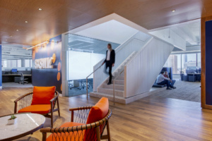 SXSW Headquarters - Austin