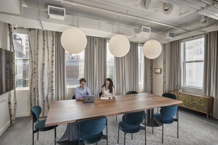 The Assemblage Coworking Offices - New York City - 3