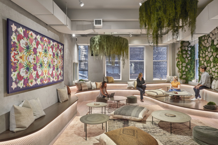 The Assemblage Coworking Offices - New York City - 7