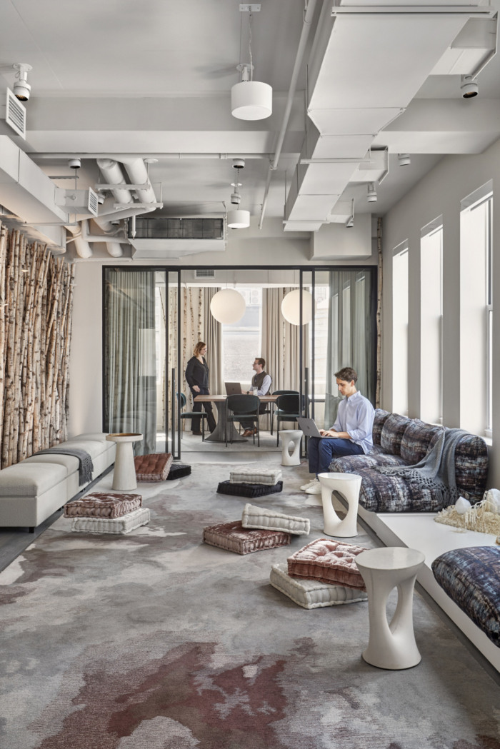 The Assemblage Coworking Offices - New York City - 1