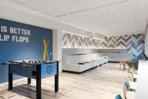 TUI Offices - Hannover