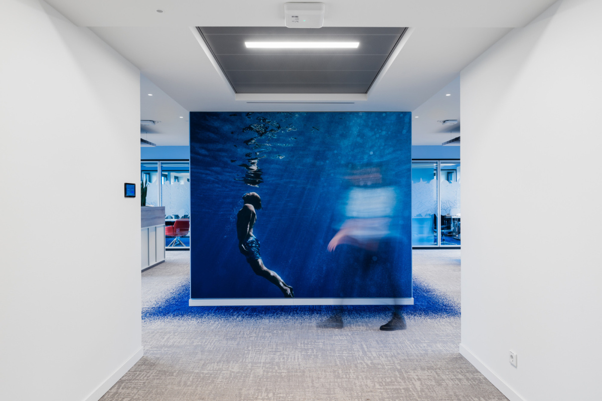 TUI Cruises GmbH office