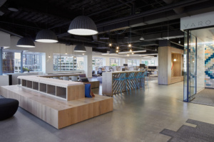 Varonis Offices - Portland