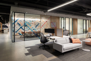 Varonis Offices - Portland