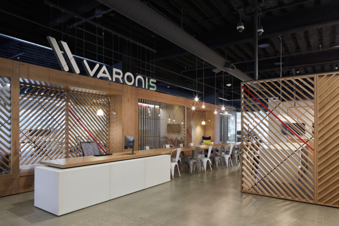 Varonis Offices - Portland - 1