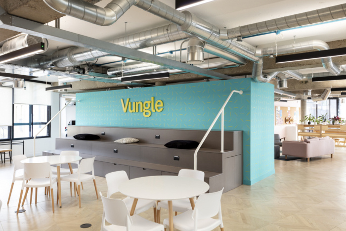 Vungle Offices - London - 7