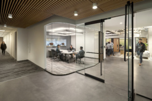 Webcor Offices - San Francisco