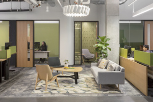 Webcor Offices - San Francisco