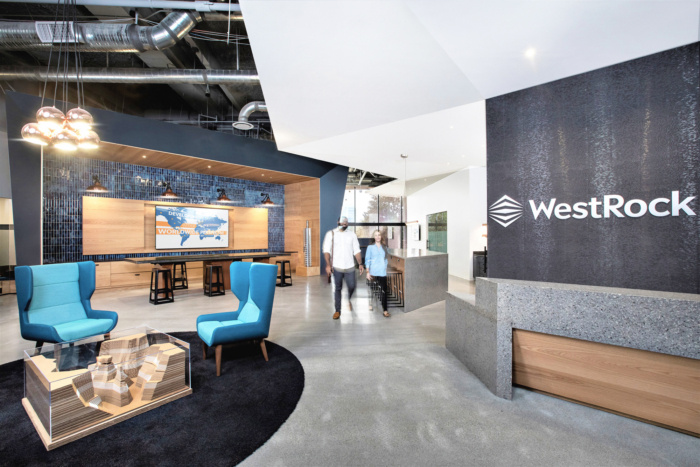 WestRock Offices - Atlanta - 1