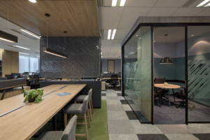 Accor Indonesia Offices - Jakarta