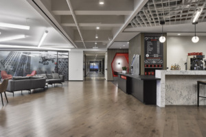 Aon Offices - New York City