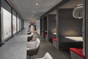 Aon Offices - New York City